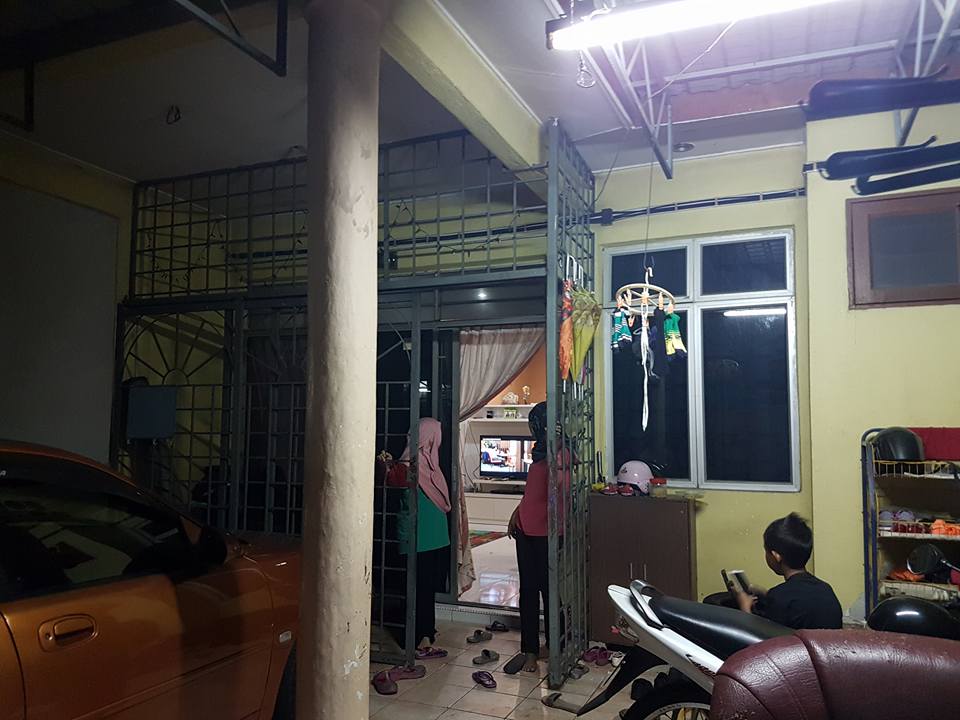 Taman bukit sri senawang - photo 4