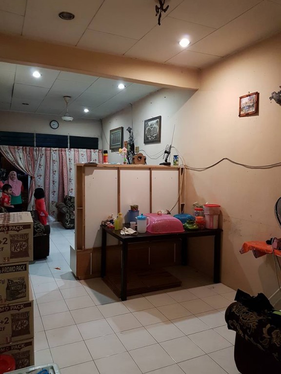 Taman bukit sri senawang - photo 2
