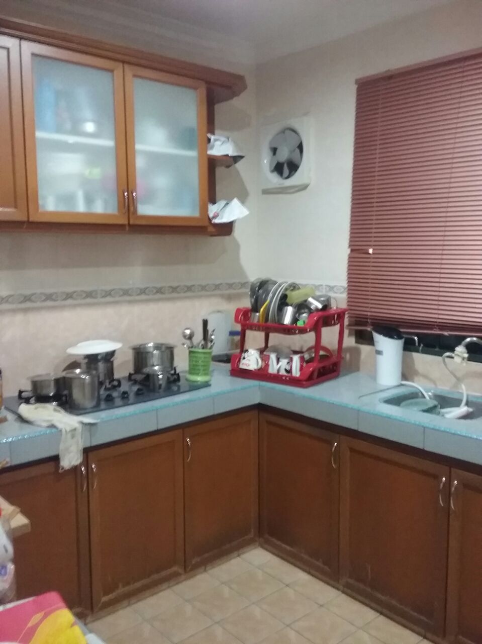 SEMI-D DOUBLE STOREY SEMENYIH - photo 3