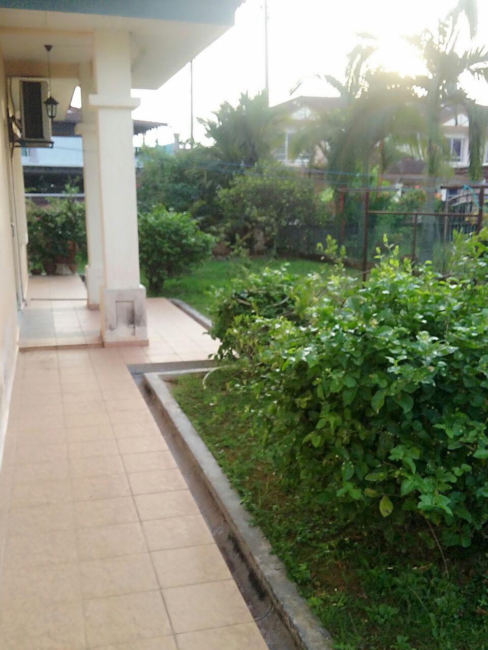 SEMI-D DOUBLE STOREY SEMENYIH - photo 4