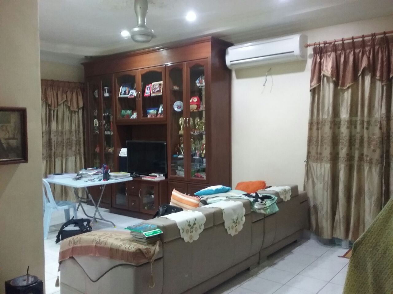 SEMI-D DOUBLE STOREY SEMENYIH - photo 8