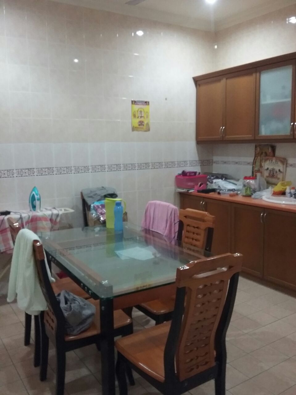 SEMI-D DOUBLE STOREY SEMENYIH - photo 7