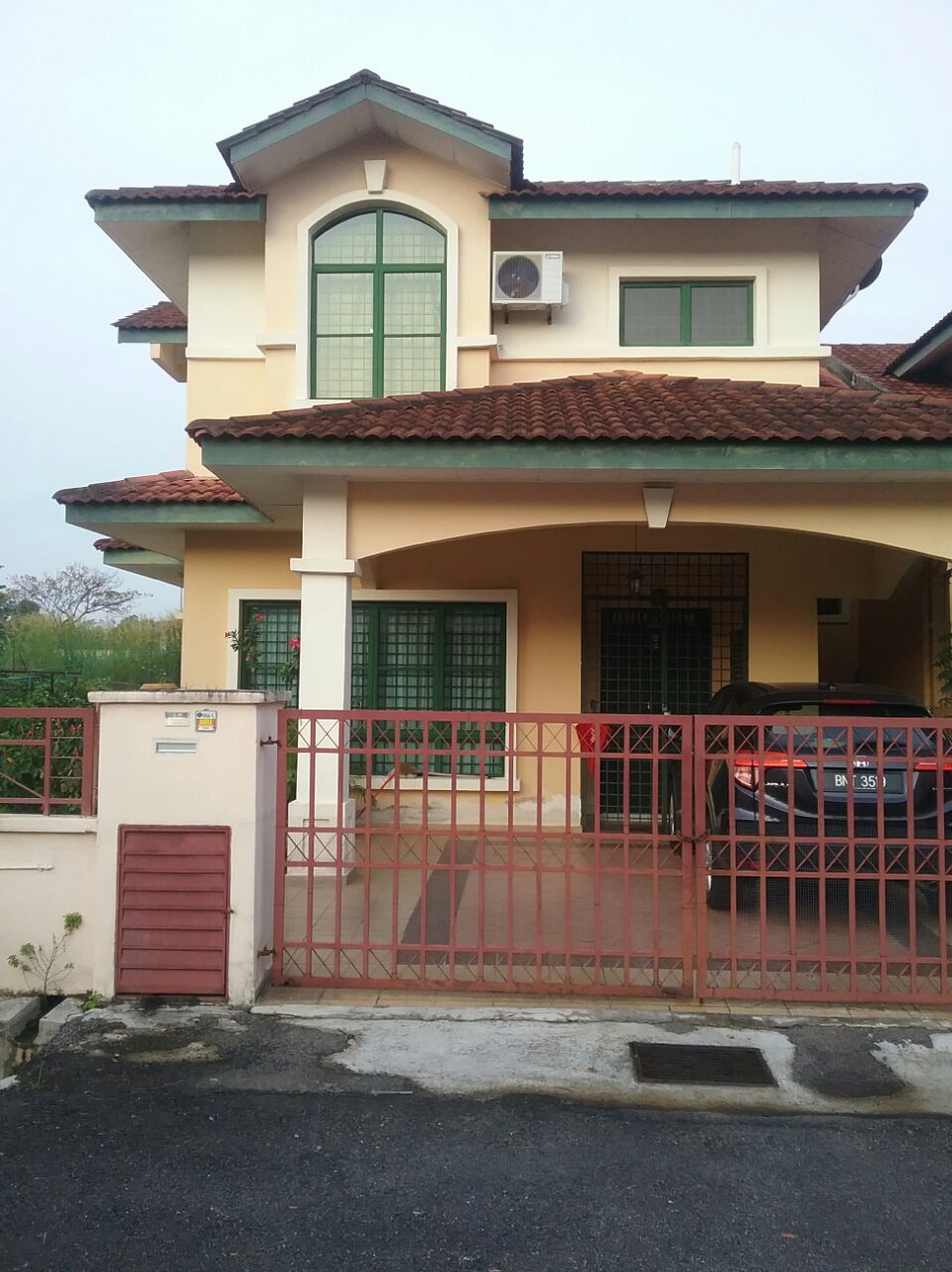 SEMI-D DOUBLE STOREY SEMENYIH - photo 2