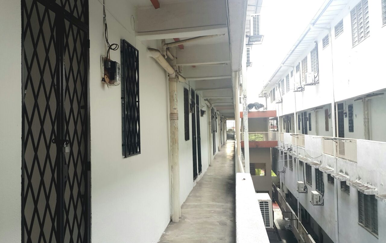 DAHLIA APARTMENT PANDAN INDAH - photo 2