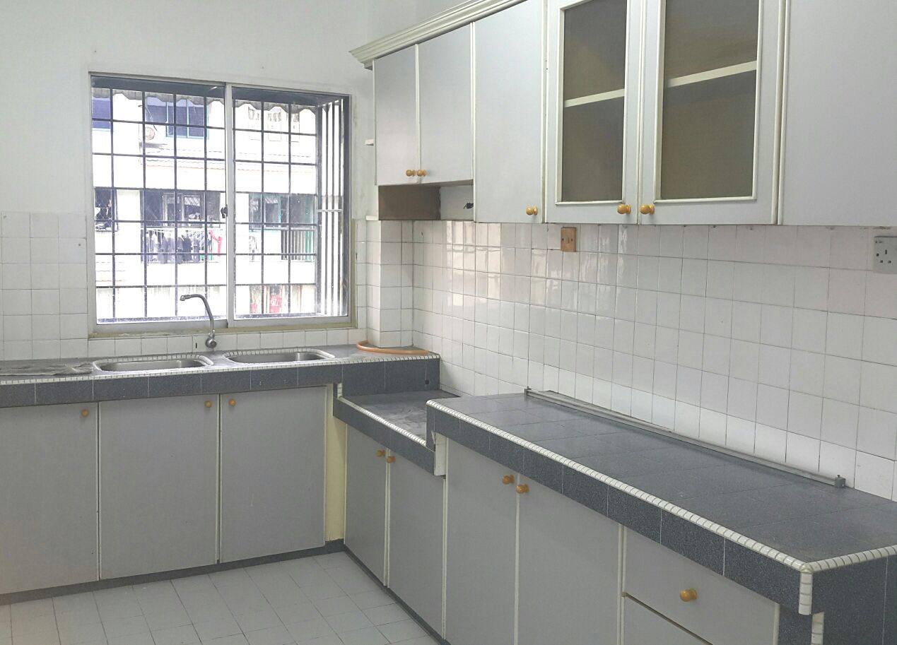 DAHLIA APARTMENT PANDAN INDAH - photo 4