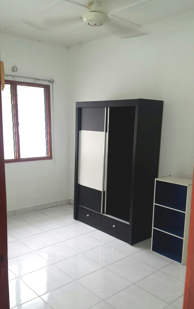 DAHLIA APARTMENT PANDAN INDAH - photo 8