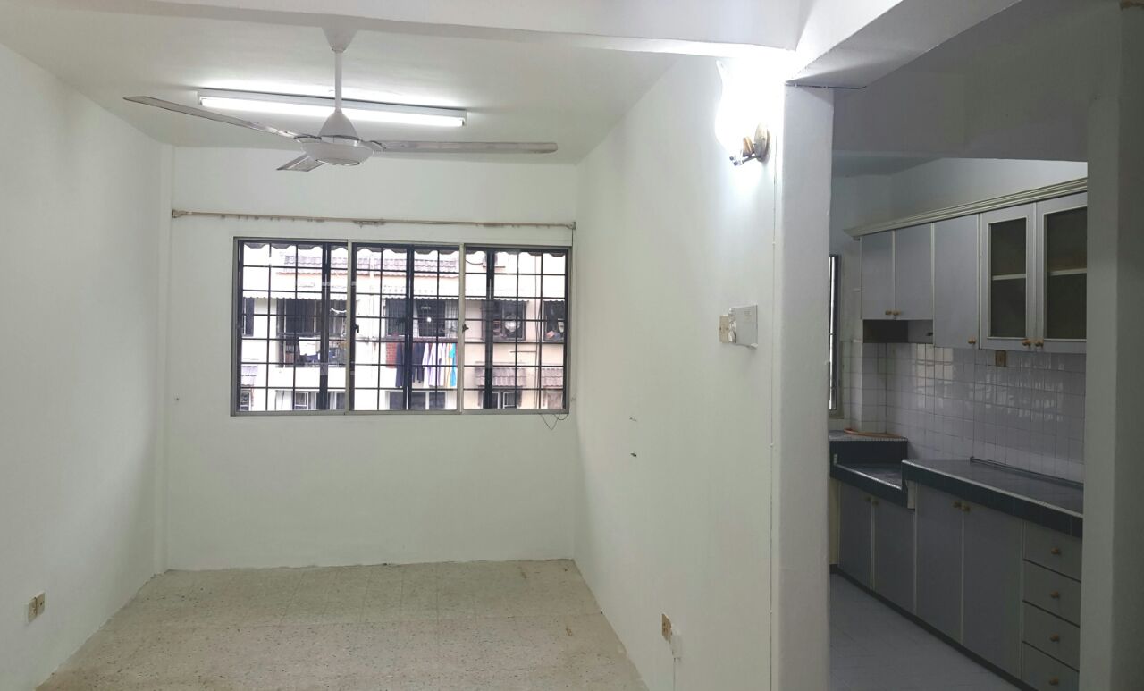 DAHLIA APARTMENT PANDAN INDAH - photo 5