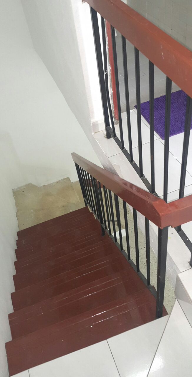 DAHLIA APARTMENT PANDAN INDAH - photo 7