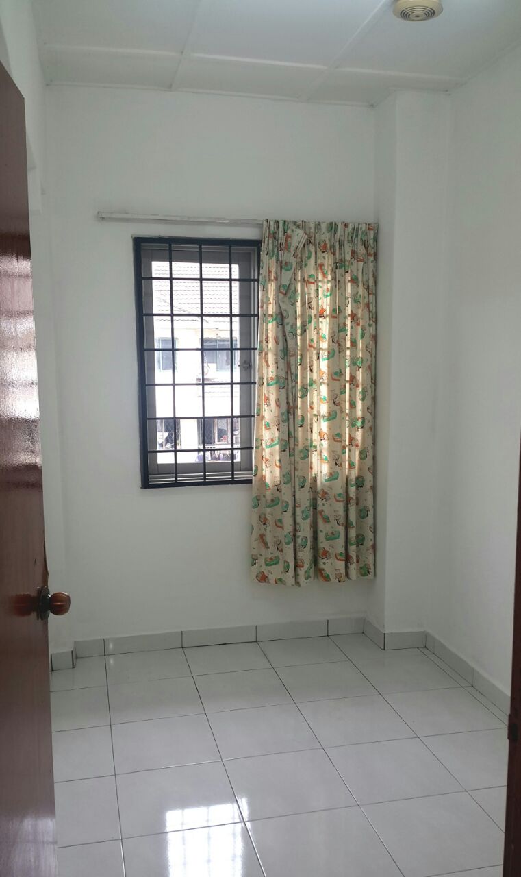 DAHLIA APARTMENT PANDAN INDAH - photo 6