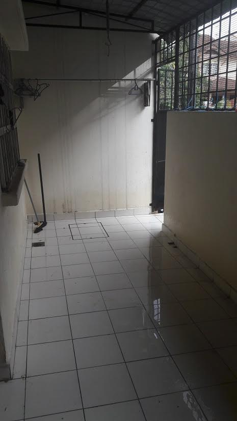 DOUBLE STOREY TERRACE PRIMA SAUJANA KAJANG - photo 9