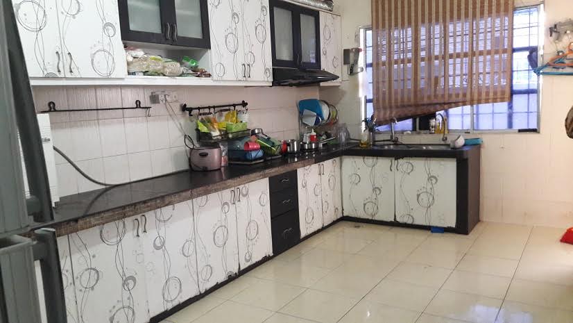 DOUBLE STOREY TERRACE PRIMA SAUJANA KAJANG - photo 6