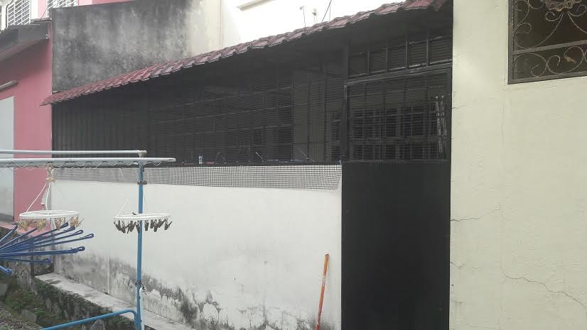 DOUBLE STOREY TERRACE PRIMA SAUJANA KAJANG - photo 7