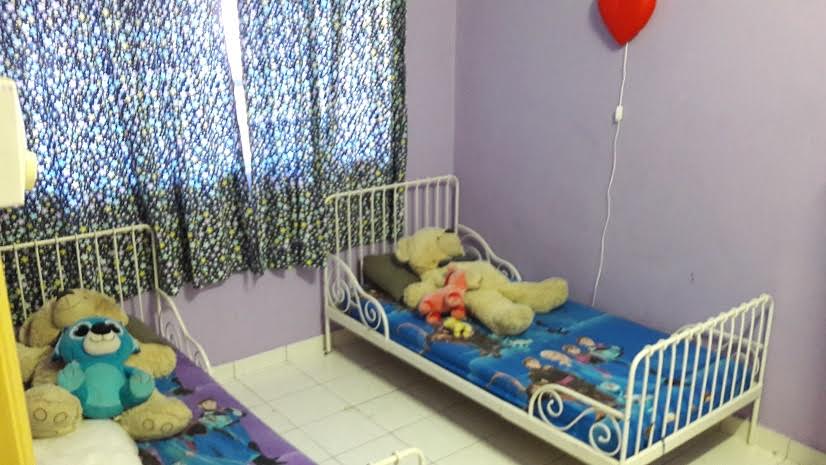 DOUBLE STOREY TERRACE PRIMA SAUJANA KAJANG - photo 3