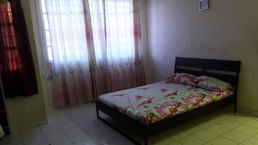 DOUBLE STOREY TERRACE PRIMA SAUJANA KAJANG - photo 2