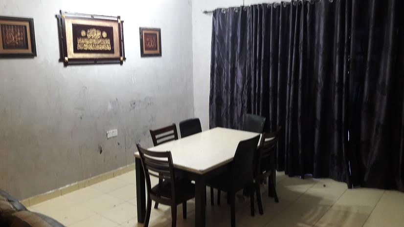 DOUBLE STOREY TERRACE PRIMA SAUJANA KAJANG - photo 5