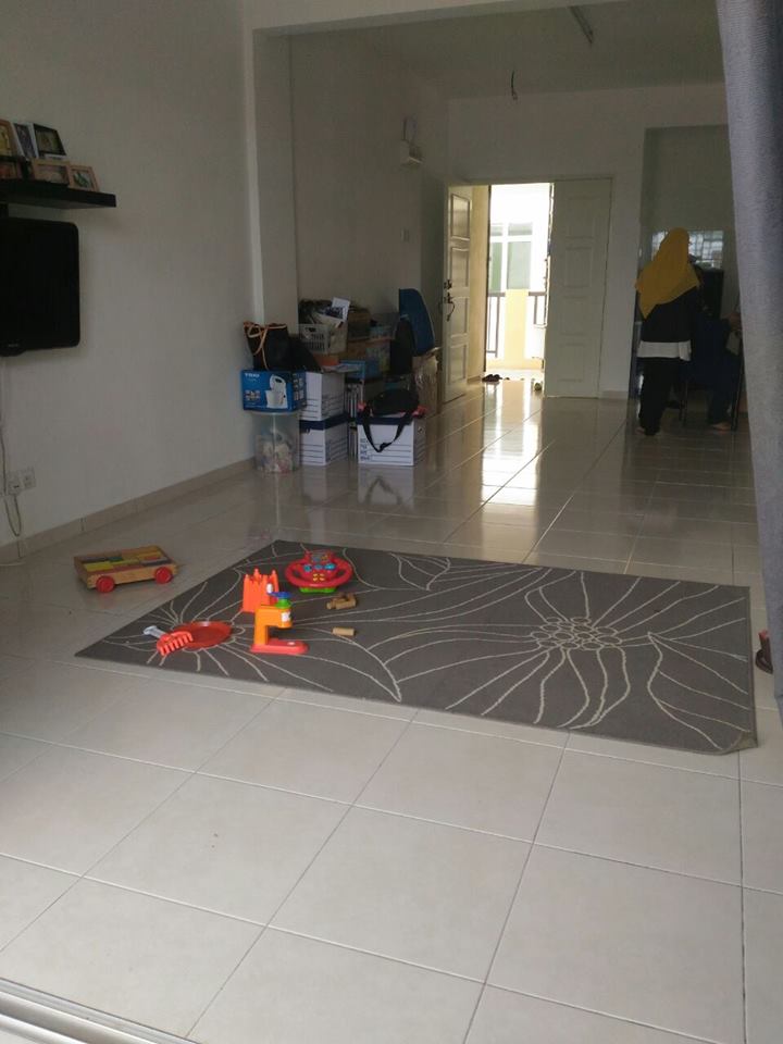 GARDEN VILLA APARTMENT - photo 4