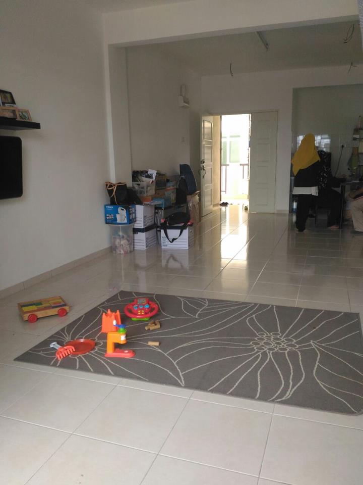 GARDEN VILLA APARTMENT - photo 6