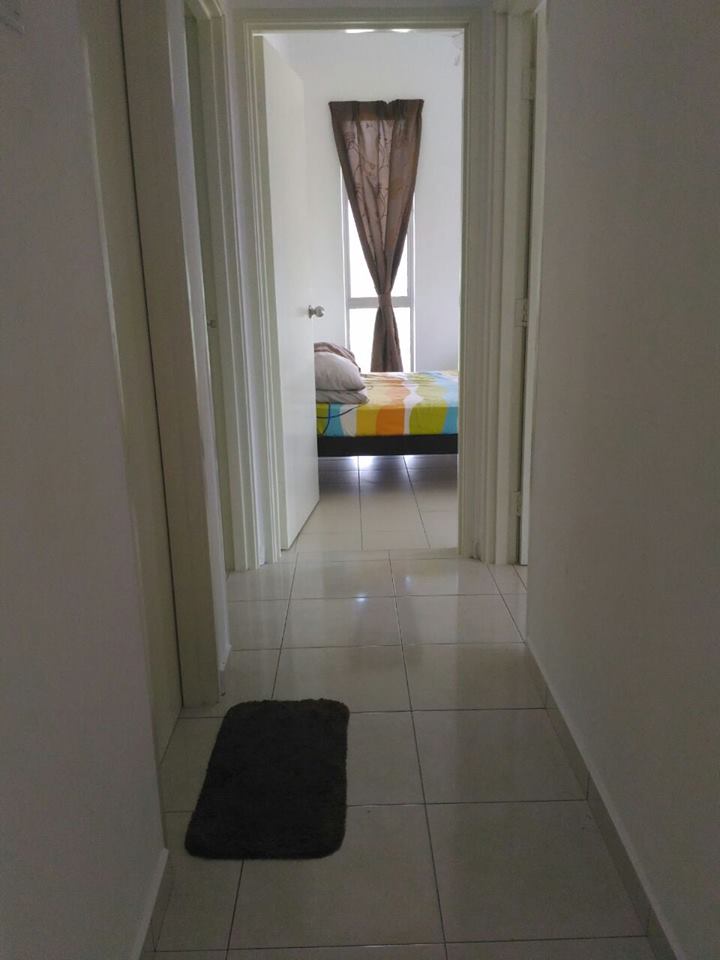 GARDEN VILLA APARTMENT - photo 2