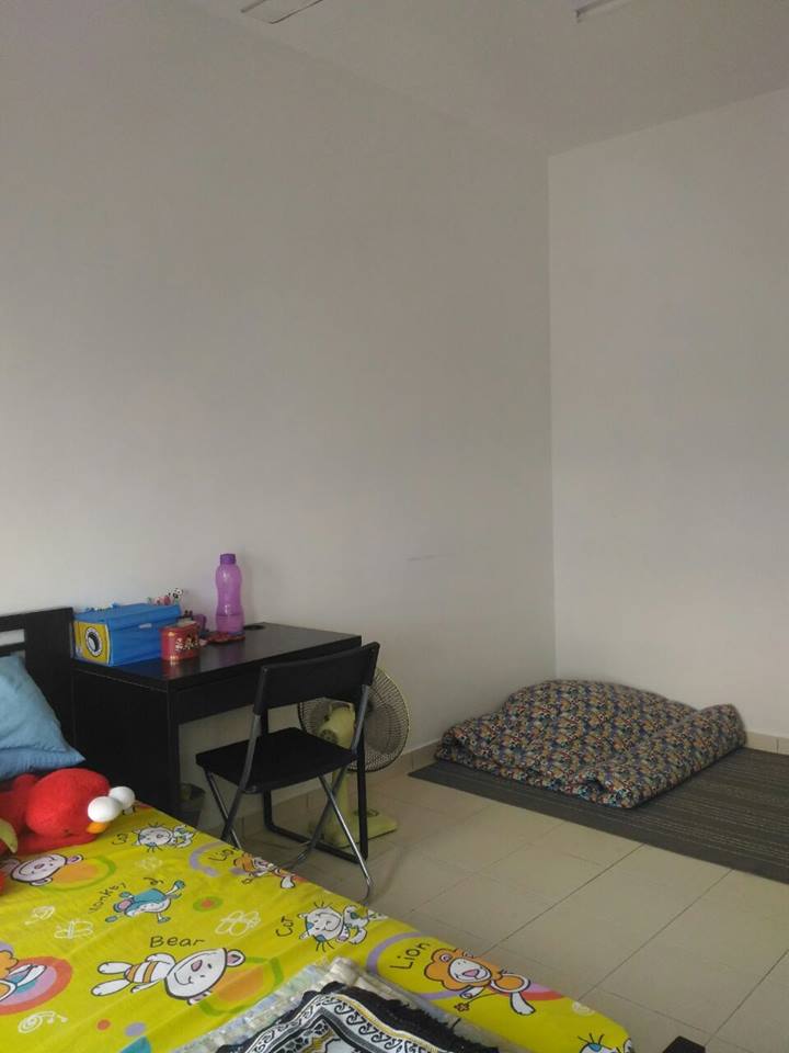 GARDEN VILLA APARTMENT - photo 10