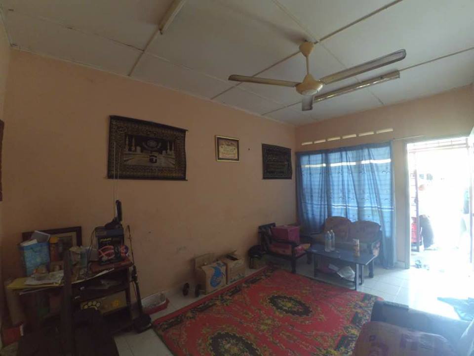 Terrace Single Storey Bandar Seri Ehsan Sepang - photo 5