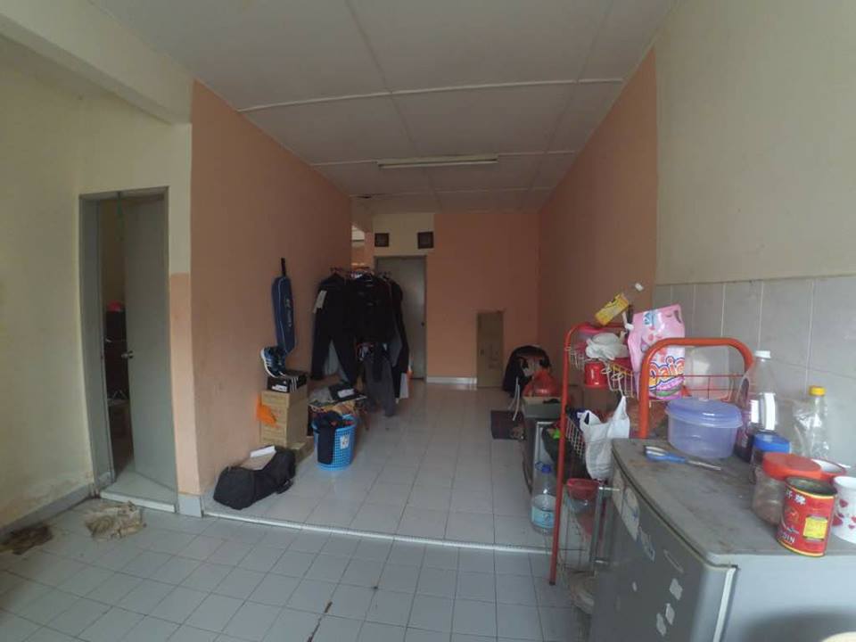 Terrace Single Storey Bandar Seri Ehsan Sepang - photo 4
