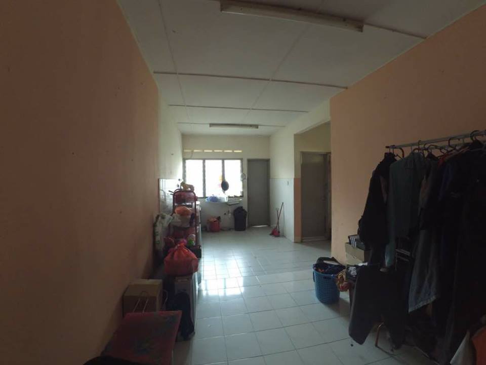 Terrace Single Storey Bandar Seri Ehsan Sepang - photo 2
