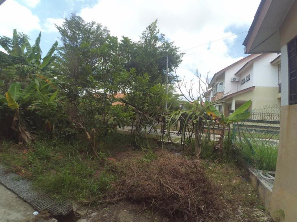 Double Storey Laman Dillenia Nilai Impian - photo 6