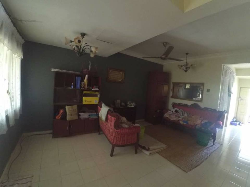 Double Storey Laman Dillenia Nilai Impian - photo 3