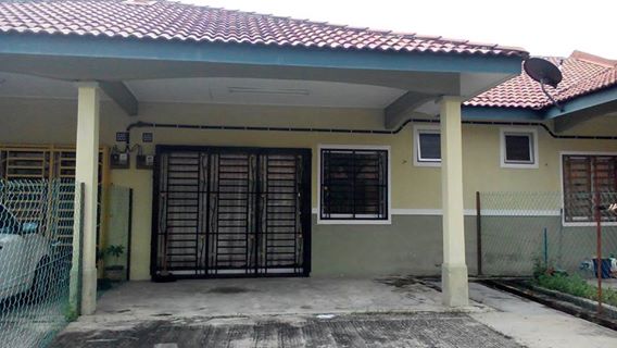 Single Storey Nusari Bayu 1, Seremban - photo 2