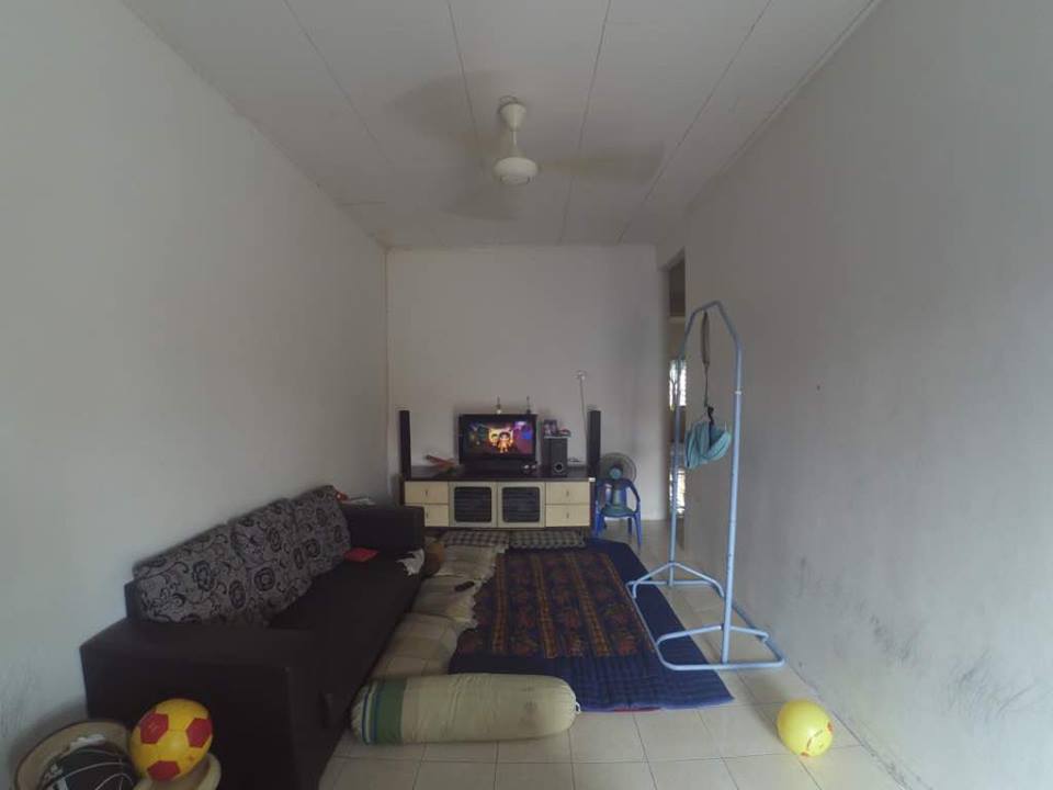 Single storey Nusari 1,Bandar Baru Sendayan - photo 3