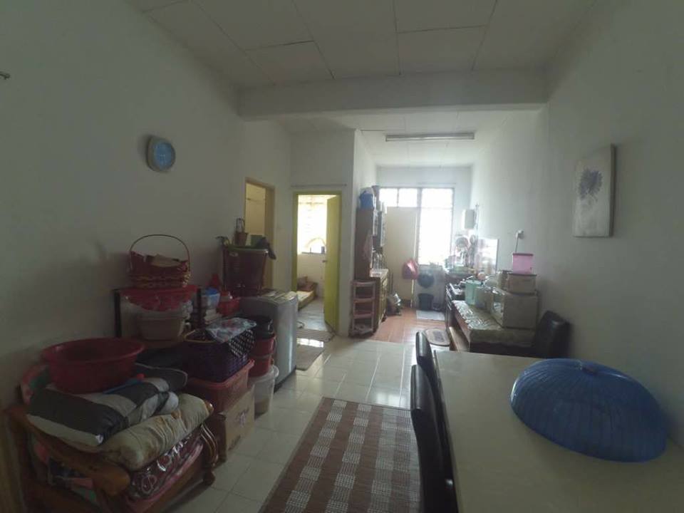 Single Storey Taman Bukit Sendayan - photo 3
