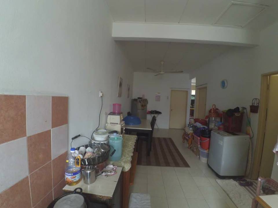 Single Storey Taman Bukit Sendayan - photo 4