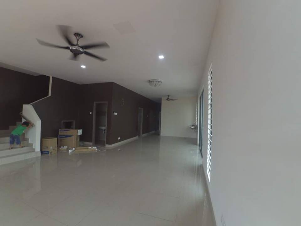 Semi-D Taman Bunga Kantan Kajang - photo 8