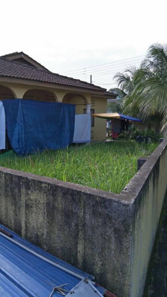 Taman Cempaka Senawang Single Storey Corner Unit - photo 2