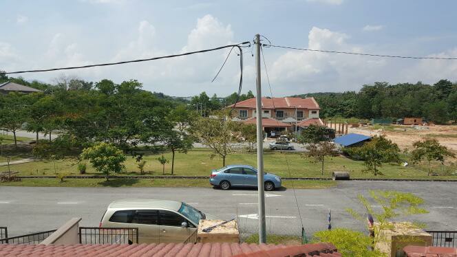 Taman Desa Saga Nilai - photo 3