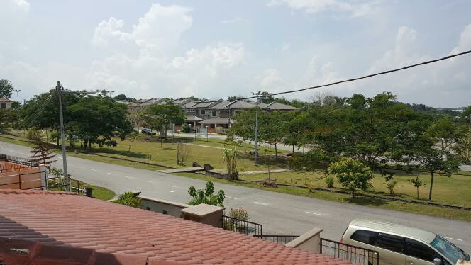 Taman Desa Saga Nilai - photo 2