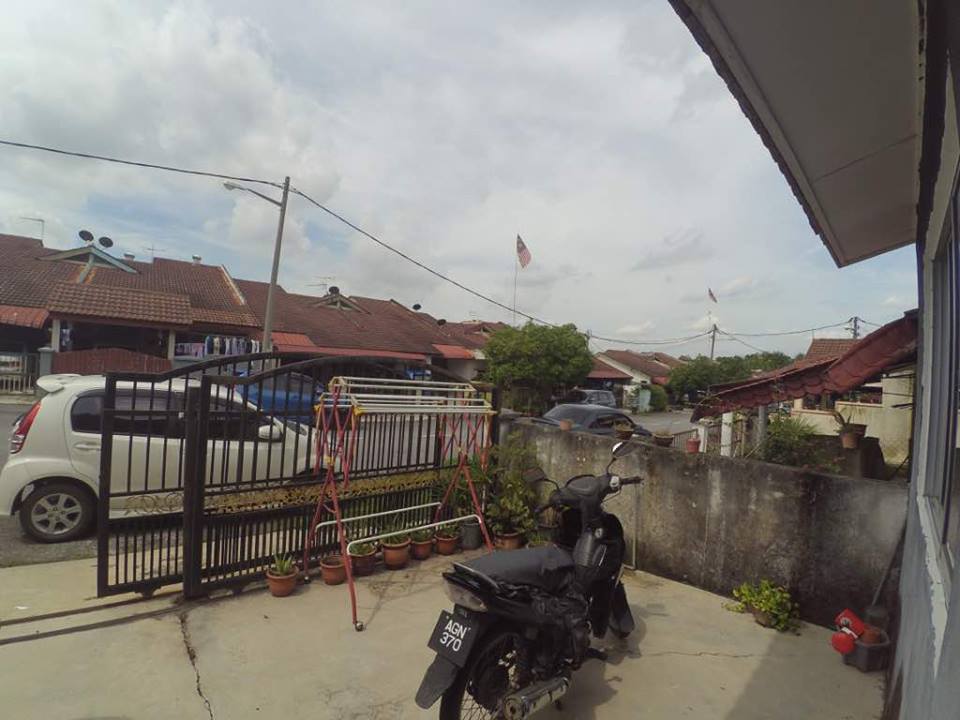 Taman Desa Vista Bandar Baru Salak Tinggi - photo 7