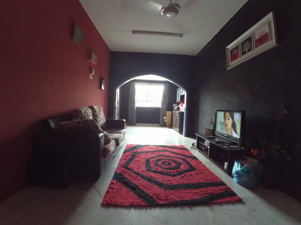 Taman Desa Vista Bandar Baru Salak Tinggi