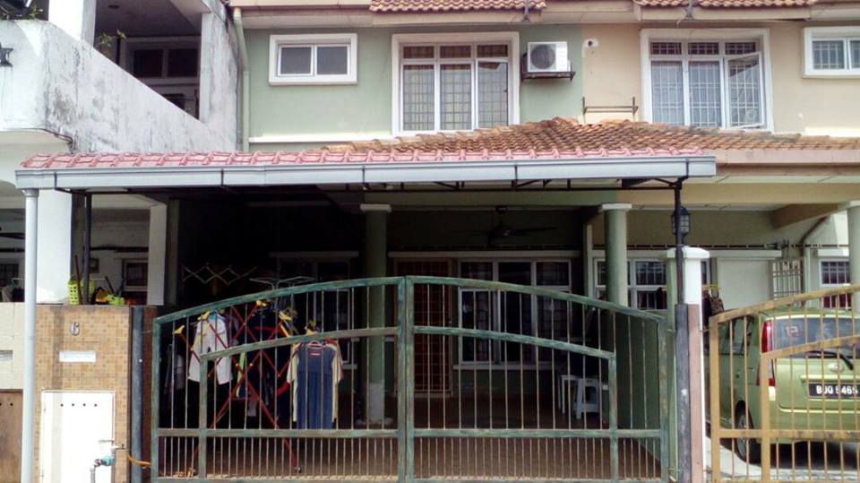 Taman Impian Putra Bandar Sri Putra