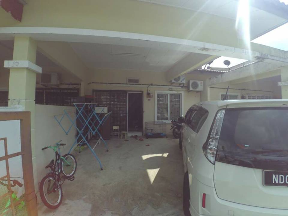 Taman Jasper Jaya Seremban - photo 3