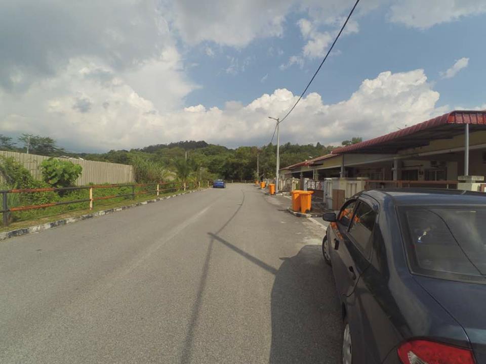 Taman Jasper Jaya Seremban - photo 6