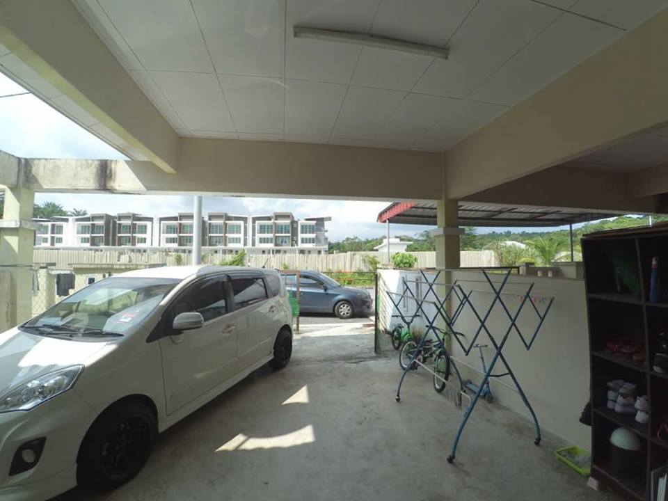 Taman Jasper Jaya Seremban - photo 2