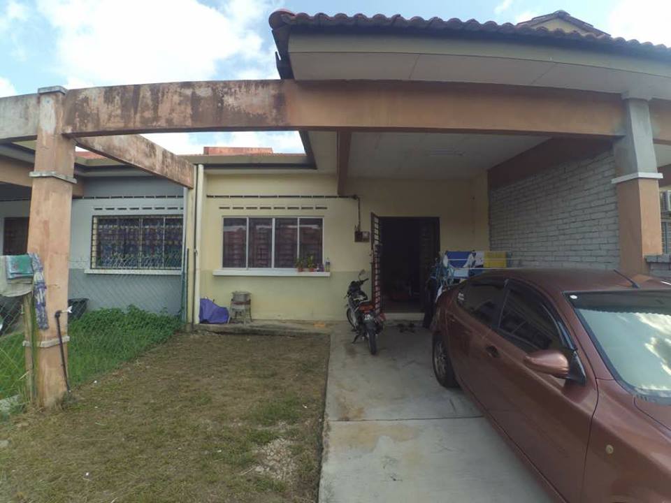 Taman Langat Murni Banting - photo 2