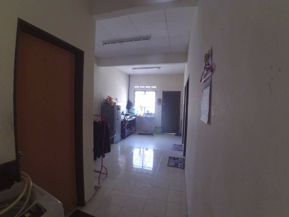 Taman Langat Murni Banting - photo 6