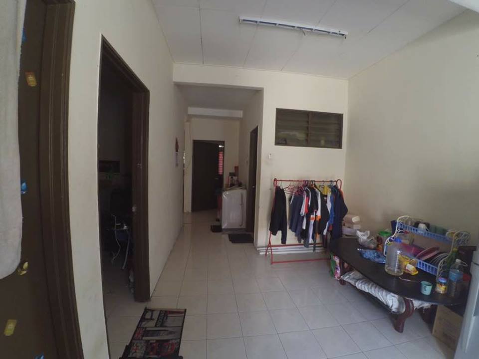 Taman Langat Murni Banting - photo 4