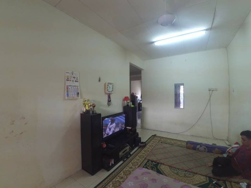 Taman Langat Murni Banting - photo 3