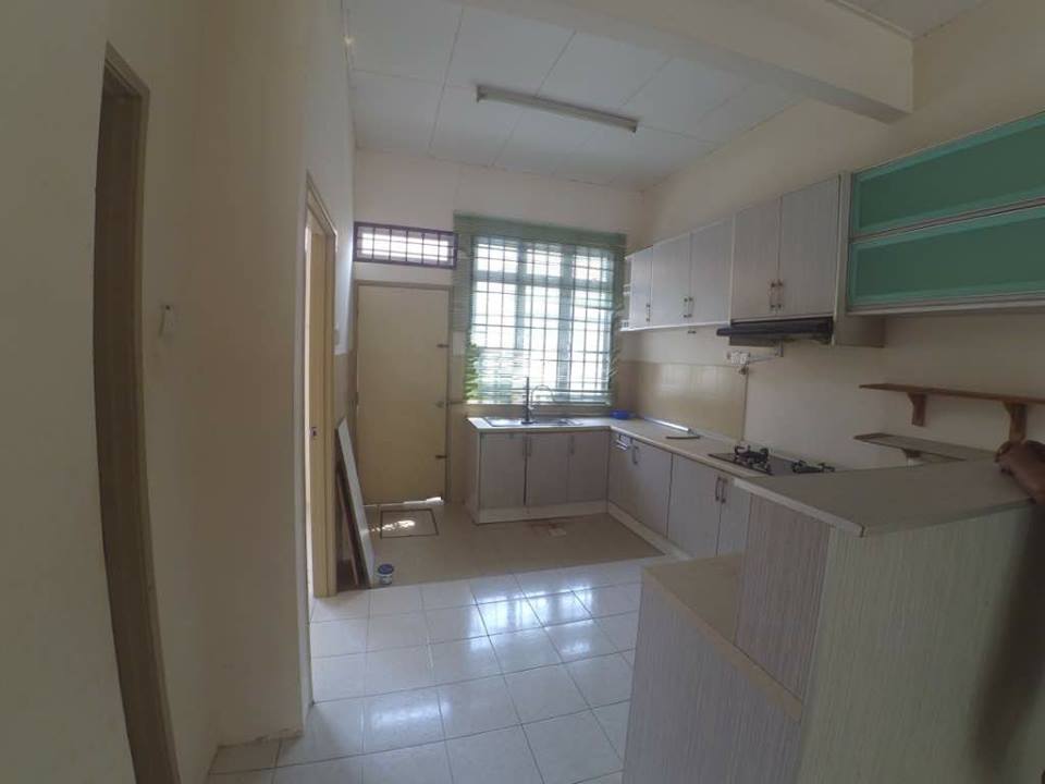 Taman Mulia Pajam - photo 5