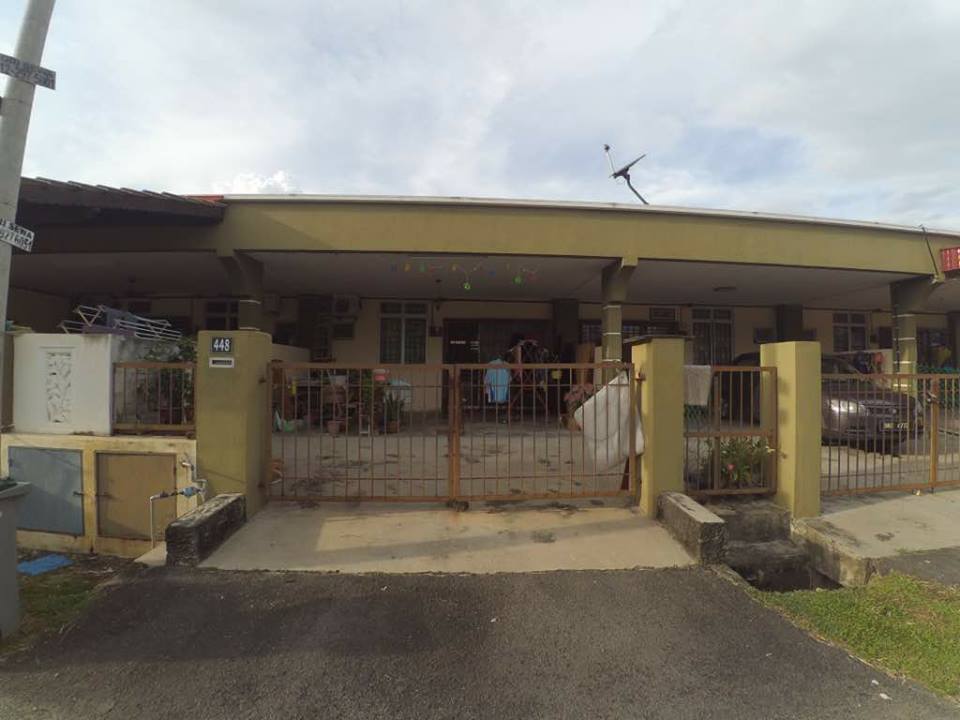 Taman Mulia Pajam