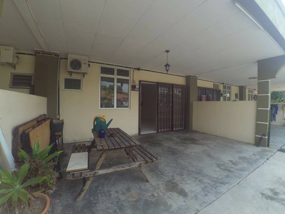 Taman Mulia Pajam - photo 3
