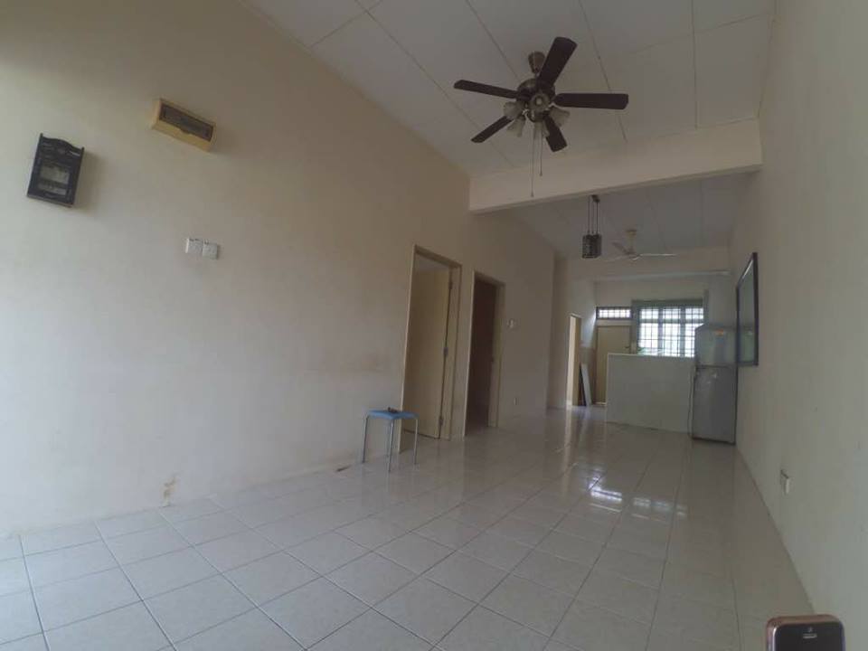 Taman Mulia Pajam - photo 8